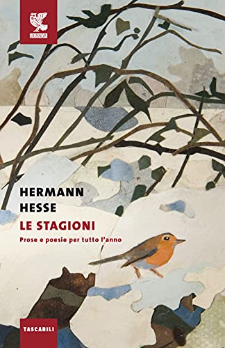 Imagen de archivo de Le Stagioni. Prose E Poesie Per Tutto L'anno a la venta por libreriauniversitaria.it