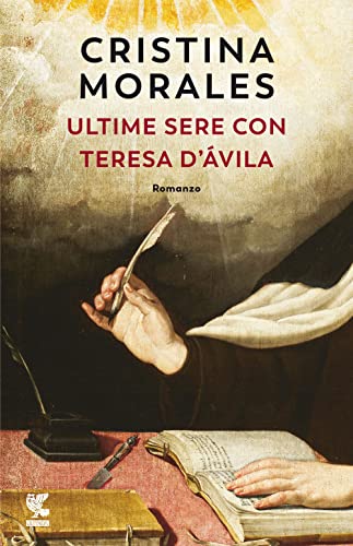 Imagen de archivo de Ultime sere con Teresa d'vila a la venta por medimops