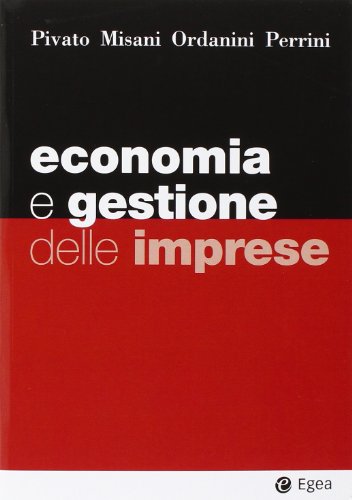 Stock image for Economia e gestione delle imprese for sale by libreriauniversitaria.it