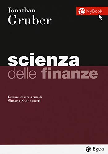 9788823822535: Scienza delle finanze. Con Contenuto digitale per download e accesso on line (I Manuali)