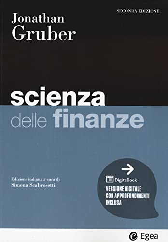 Imagen de archivo de Scienza delle finanze. Con Contenuto digitale per download (I Manuali) a la venta por libreriauniversitaria.it