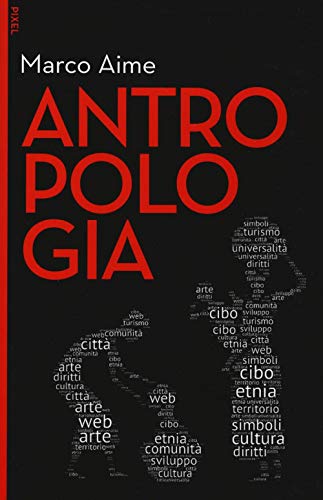 Stock image for Antropologia. Con e-book. Con aggiornamento online for sale by libreriauniversitaria.it