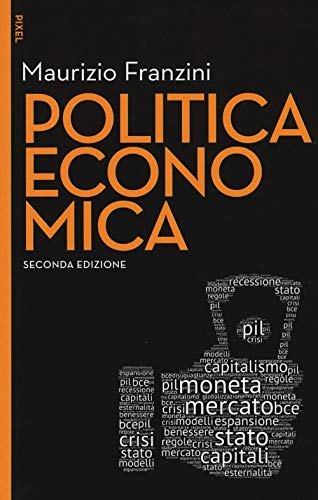 Stock image for POLITICA ECONOMICA II E for sale by Brook Bookstore