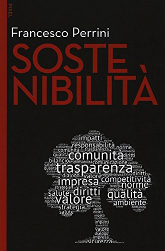 Stock image for Sostenibilit for sale by libreriauniversitaria.it