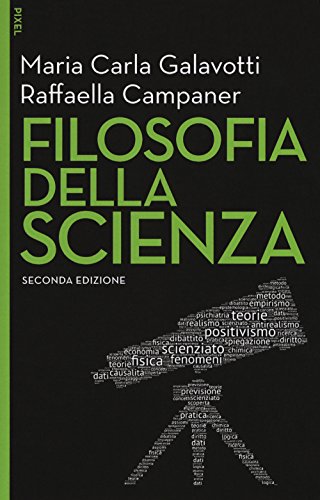 Stock image for Filosofia della scienza for sale by libreriauniversitaria.it