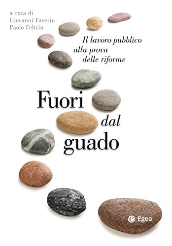 Stock image for Fuori dal guado for sale by Revaluation Books
