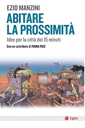 Stock image for ABITARE LA PROSSIMITA' for sale by libreriauniversitaria.it