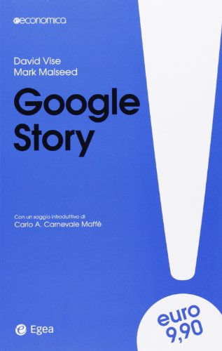 Beispielbild fr Google story zum Verkauf von medimops