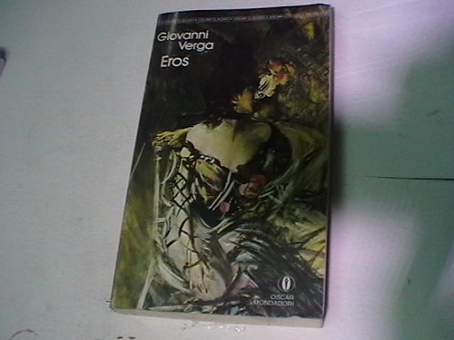 9788823900165: Eros (Classici)