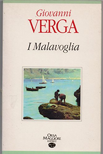 Beispielbild fr I malavoglia (Stelle dell'Orsa) zum Verkauf von medimops