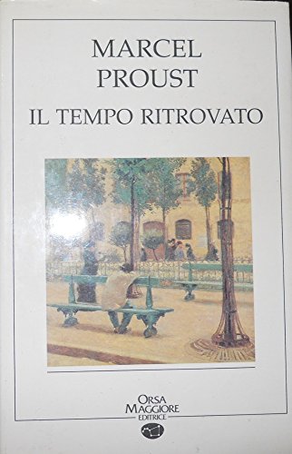 9788823903067: Il tempo ritrovato (Classici)