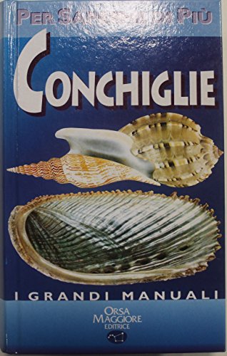 9788823905306: Conchiglie