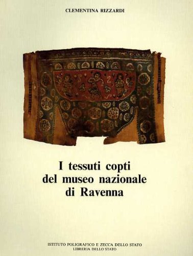 Beispielbild fr I tessuti copti del Museo nazionale di Ravenna zum Verkauf von WorldofBooks