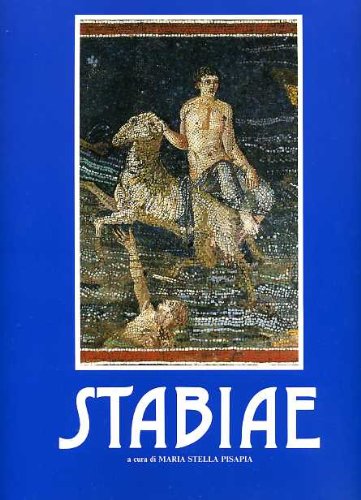 9788824031998: Stabiae (Mosaici antichi in Italia)