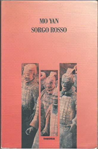9788824103909: Sorgo rosso (Letterature)