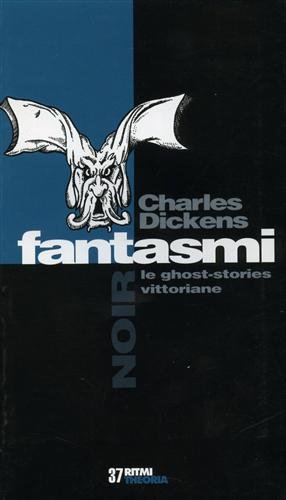 Beispielbild fr Fantasmi. Le ghost-stories vittoriane (Ritmi) zum Verkauf von medimops