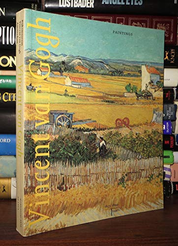 Imagen de archivo de Vincent van Gogh: Paintings & Drawings (Two Volumes) a la venta por Abacus Bookshop