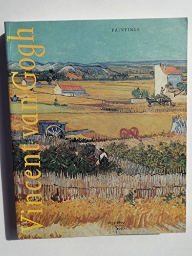 Vincent van Gogh: Drawings and Paintings. Kataloge zu den Ausstellungen im Rijksmuseum Kröller-Mü...
