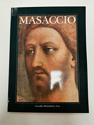 9788824200523: Masaccio.