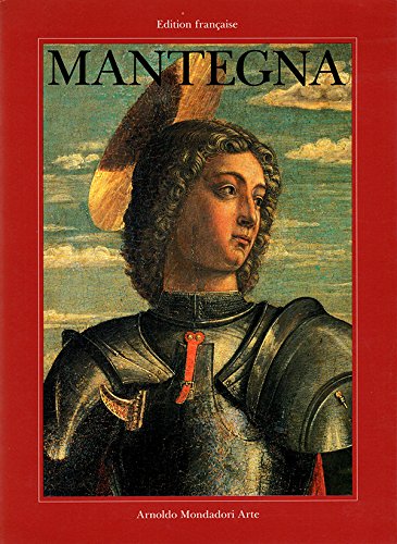 9788824200547: Andrea Mantegna.