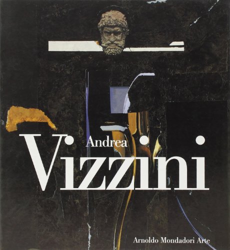 Stock image for Andrea Vizzini : Il sogno della pittura for sale by RogerCoyBooks