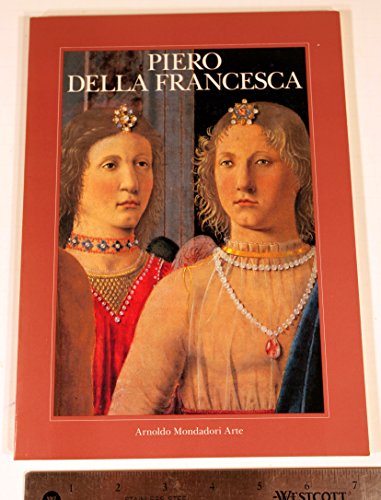 Stock image for PIERO DELLA FRANCESCA for sale by Librightbooks