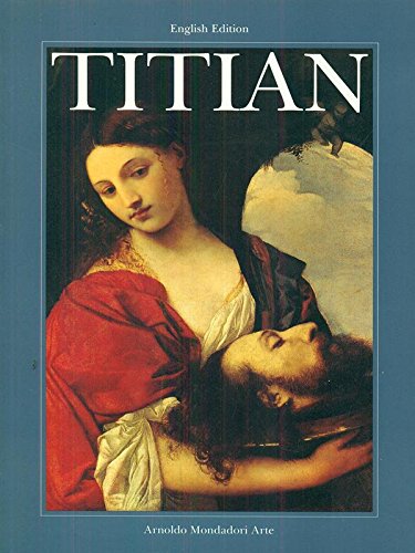 Beispielbild fr Titian zum Verkauf von WorldofBooks
