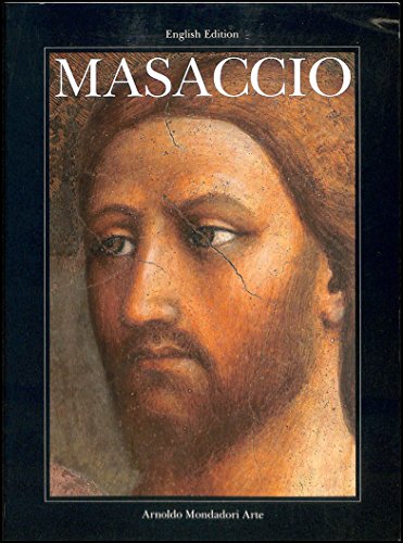 Stock image for Masaccio for sale by WorldofBooks