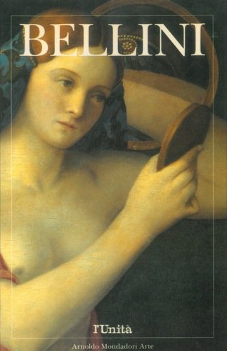 Stock image for Giovanni Bellini for sale by Half Price Books Inc.