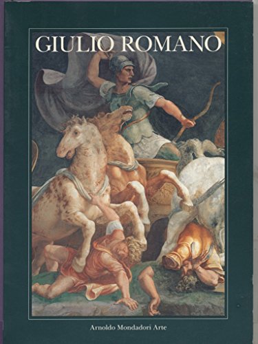 Stock image for Giulio Romano for sale by Hippo Books
