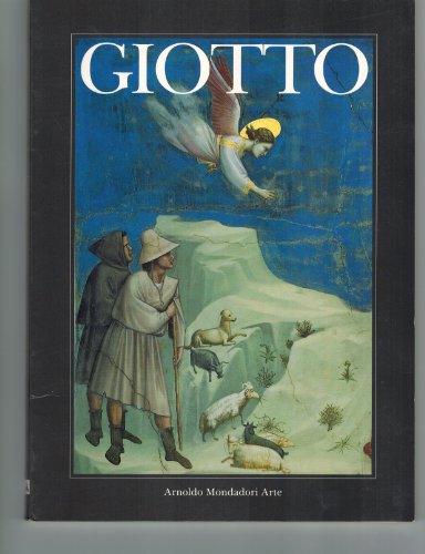 Imagen de archivo de Giotto (English Edition) a la venta por SecondSale