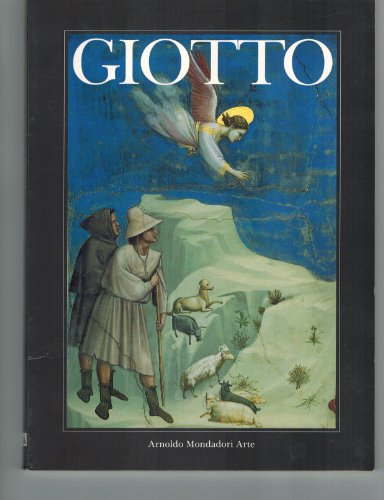 Stock image for Giotto for sale by Lyon's Den Mystery Books & More