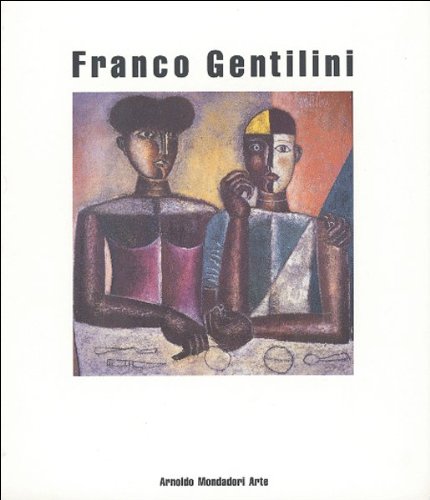 Stock image for Franco Gentilini. Dipinti e disegni for sale by medimops
