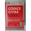 Imagen de archivo de Codice civile con il trattato CEE e leggi complementari. Aggiornato al gennaio 1993 (Codici) a la venta por medimops