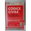 Stock image for Codice civile con il trattato CEE e leggi complementari. Aggiornato al gennaio 1993 (Codici) for sale by medimops
