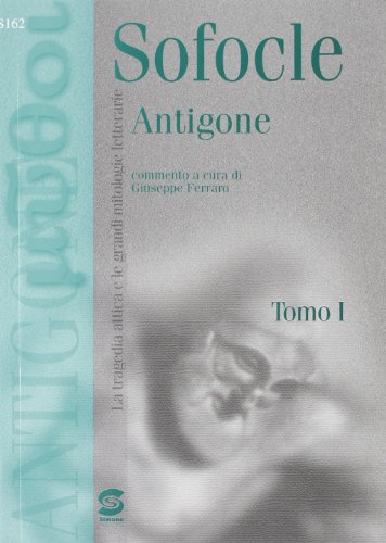 Beispielbild fr Antigone. Per il triennio zum Verkauf von medimops