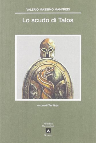 Imagen de archivo de Lo scudo di Talos (Le cicale) a la venta por medimops