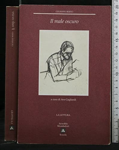 9788824705202: Il male oscuro (La lettura)