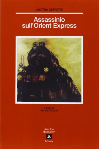 9788824706520: Assassinio sull'Orient Express (Le cicale)