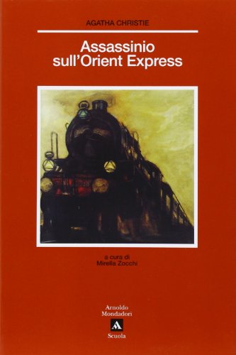 9788824706520: Assassinio sull'Orient Express