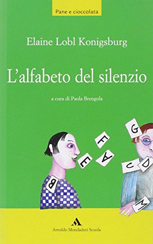 9788824726313: L'alfabeto del silenzio