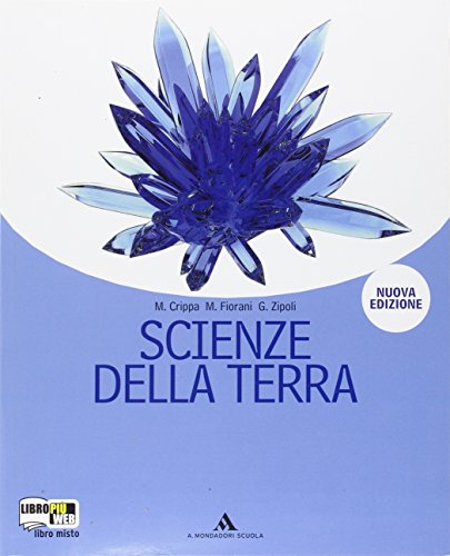 Beispielbild fr Scienze della terra. Per il biennio zum Verkauf von medimops