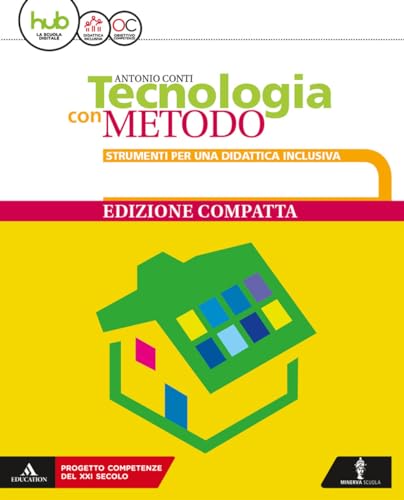 Beispielbild fr INVALSI con metodo. Vol. unico. Per la Scuola media. Con e-book. Con espansione online zum Verkauf von medimops