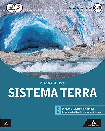 Beispielbild fr Sistema terra. Vol. unico. Per le Scuole superiori. Con e-book. Con espansione online zum Verkauf von medimops