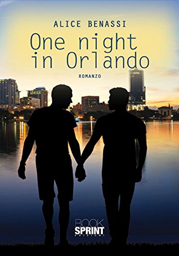 9788824909044: One night in Orlando