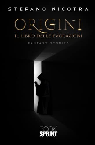 Stock image for Origini: Il Libro delle Evocazioni (Italian Edition) for sale by Lucky's Textbooks