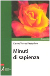 9788825001846: Minuti di sapienza