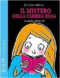 Beispielbild fr Il mistero della camera rosa zum Verkauf von medimops