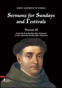 9788825018202: Sermons for Sundays and Festivals Volume II From the first Sunday after Pentacost to the sixteenth Sunday after Pentecost