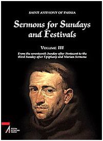 Stock image for Sermons for Sundays and Festivals Volume III from the seventeenth Sunday after Pentecost to the third Sunday after Epiphany and Marian Sermons for sale by WorldofBooks